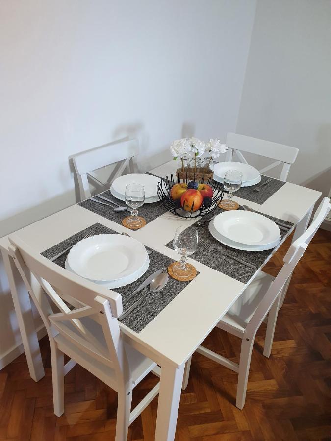 Studio Apartman Fredi Opatija Exterior foto
