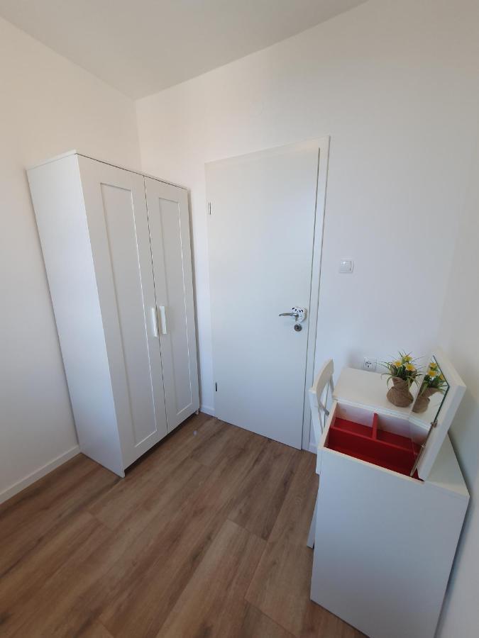 Studio Apartman Fredi Opatija Exterior foto